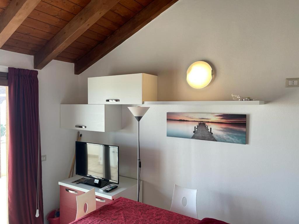 Residence L'Incanto Attici Castelsardo Luaran gambar
