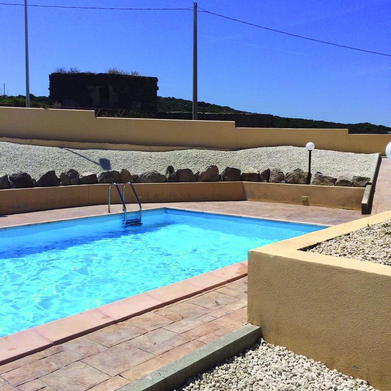 Residence L'Incanto Attici Castelsardo Luaran gambar