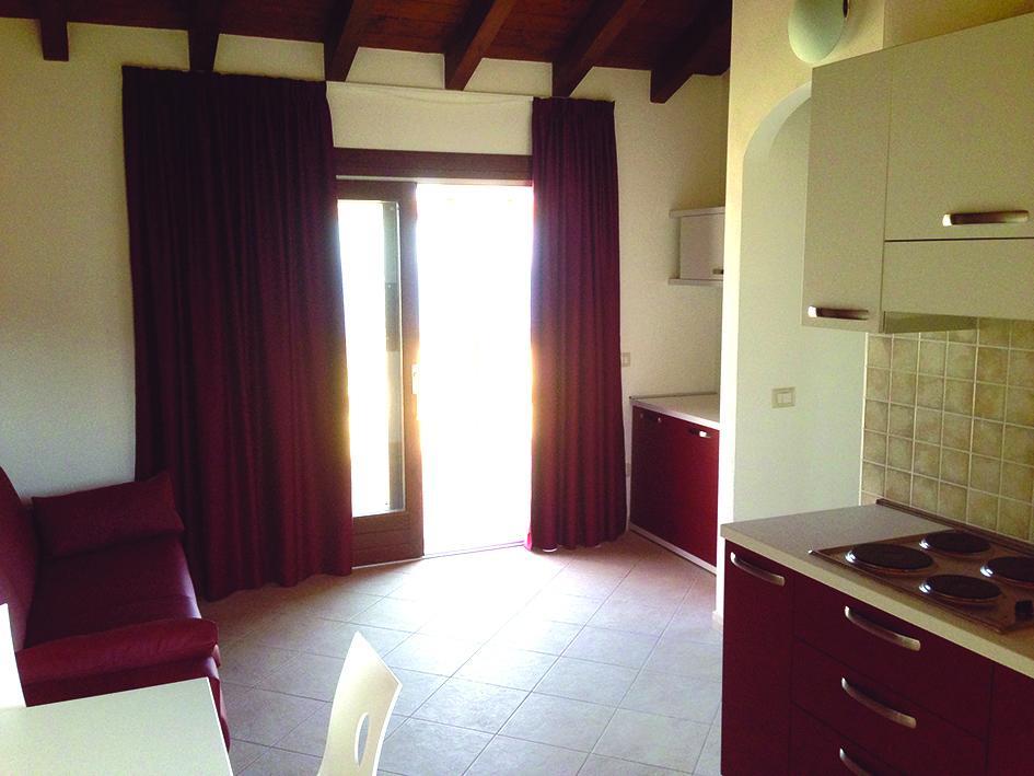 Residence L'Incanto Attici Castelsardo Luaran gambar