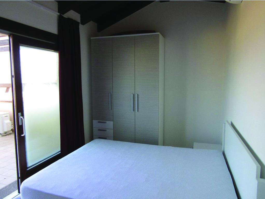 Residence L'Incanto Attici Castelsardo Luaran gambar