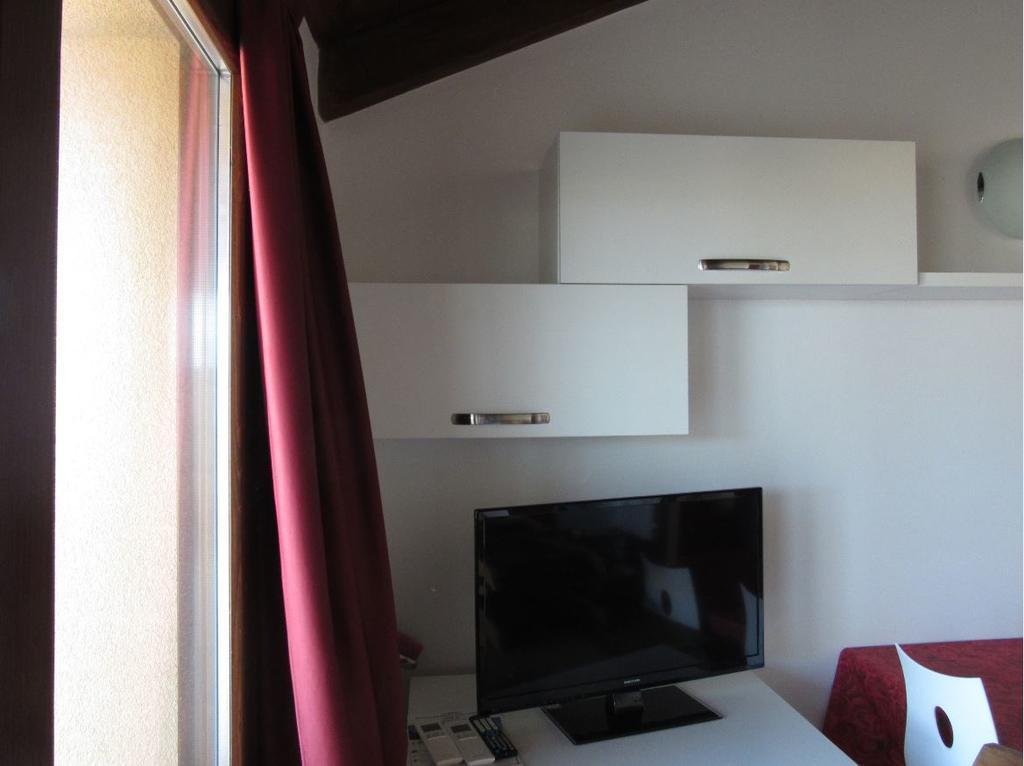 Residence L'Incanto Attici Castelsardo Luaran gambar