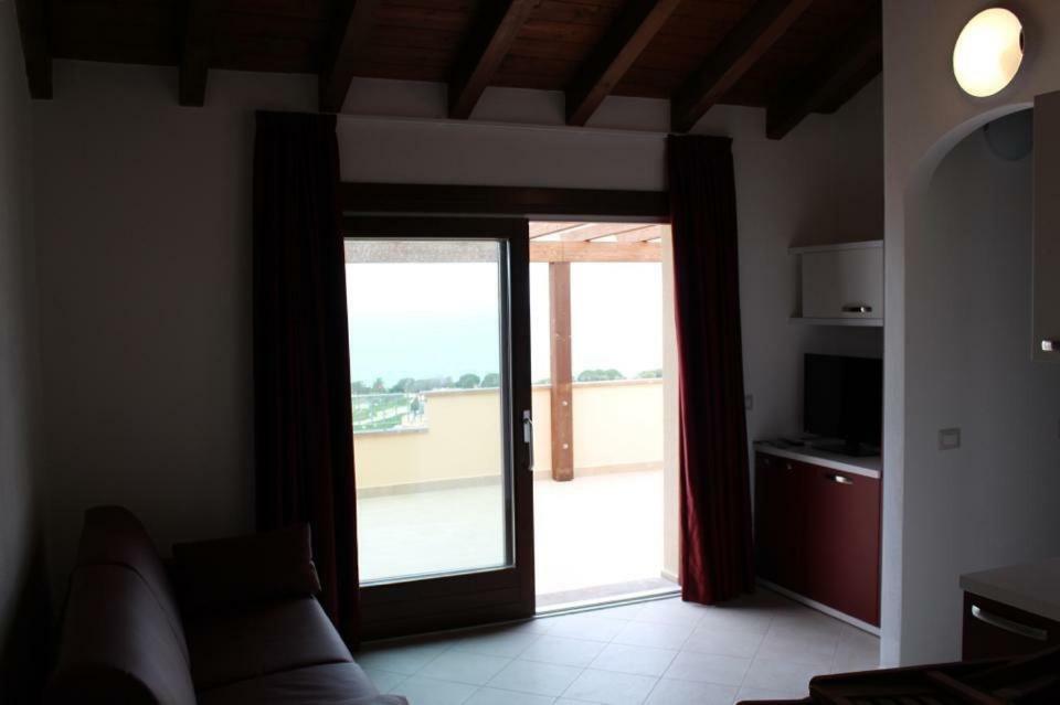 Residence L'Incanto Attici Castelsardo Luaran gambar