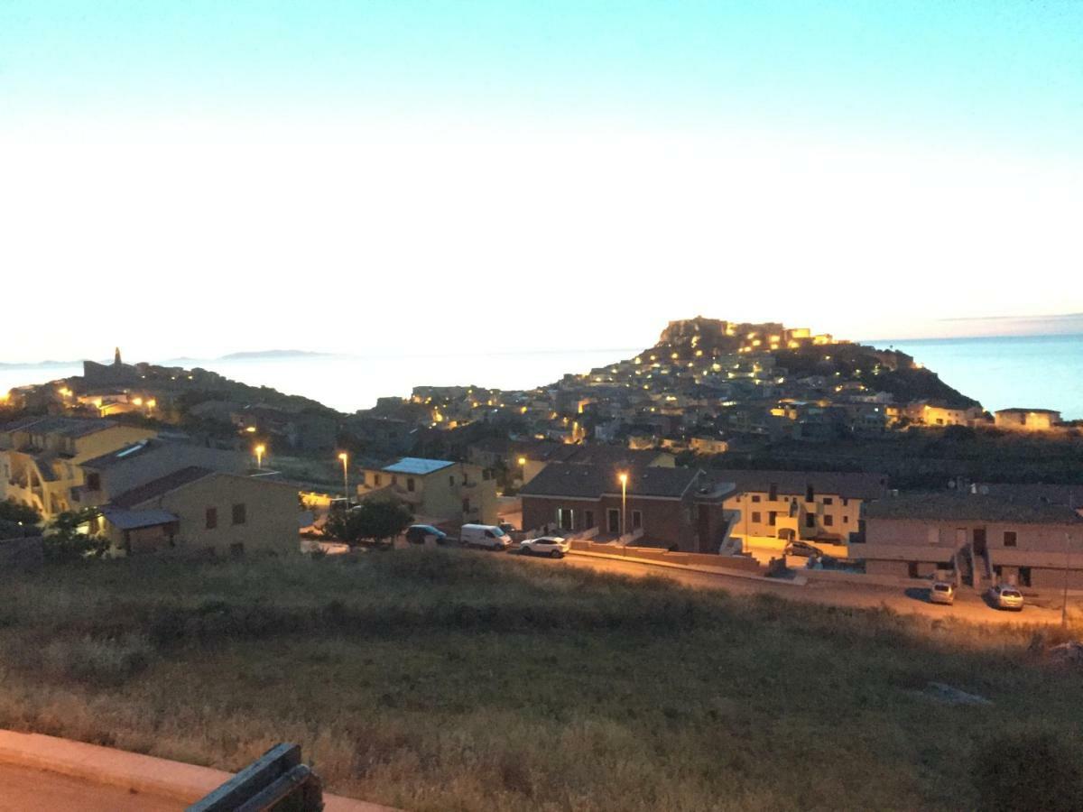 Residence L'Incanto Attici Castelsardo Luaran gambar