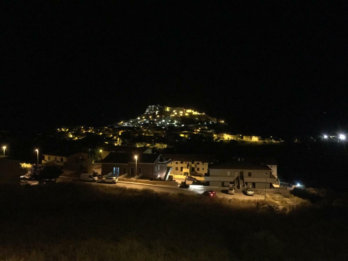 Residence L'Incanto Attici Castelsardo Luaran gambar