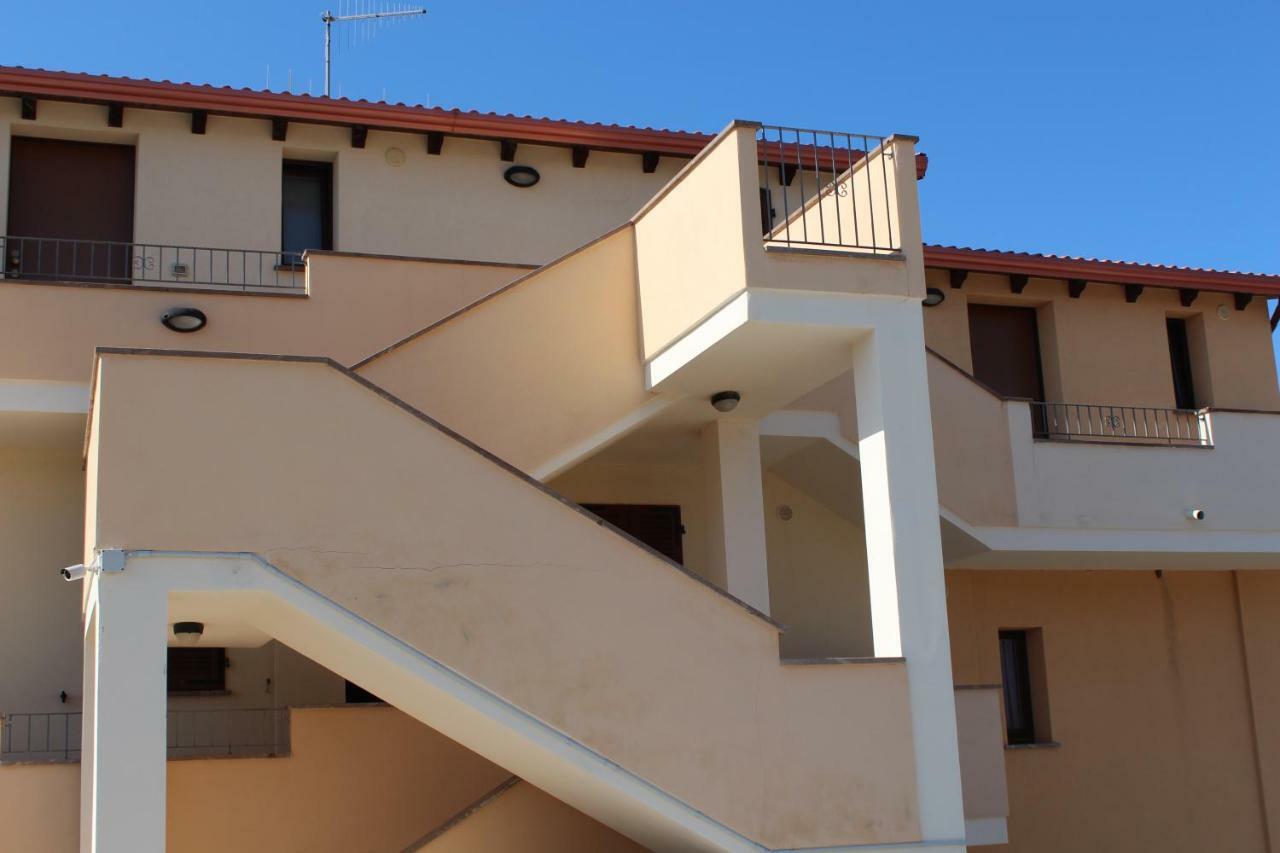 Residence L'Incanto Attici Castelsardo Luaran gambar