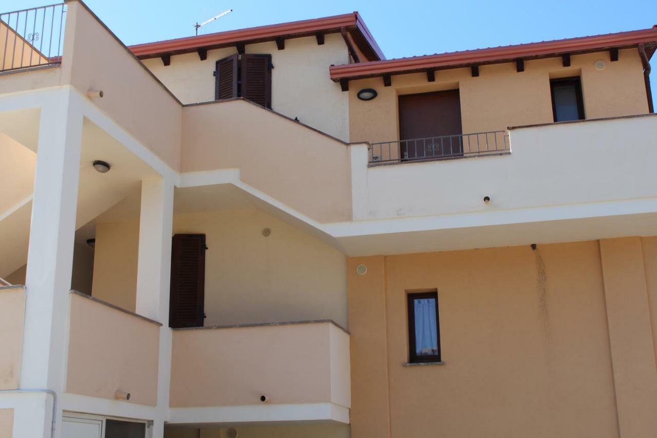 Residence L'Incanto Attici Castelsardo Luaran gambar