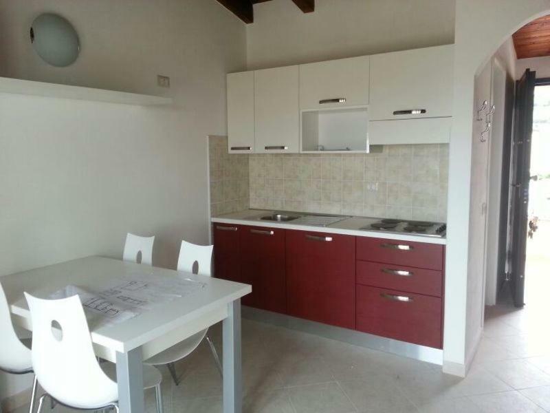 Residence L'Incanto Attici Castelsardo Luaran gambar